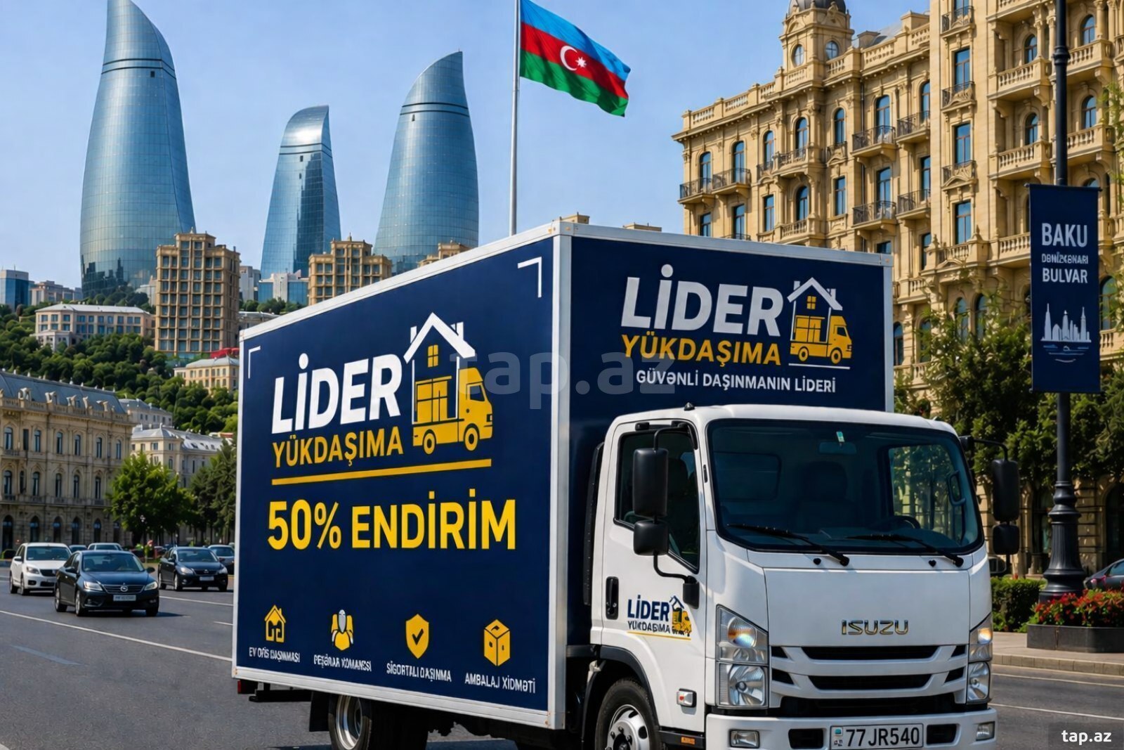 Yükdaşıma və fəhlə xidməti Yükdaşıma və fəhlə xidməti