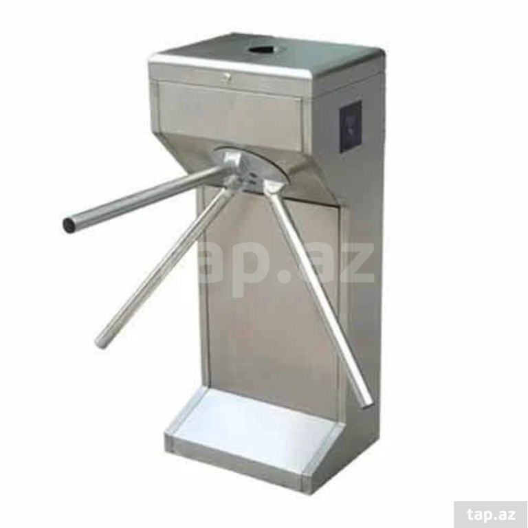 Turniket sistemi AX- S001 Turniket sistemi AX- S001