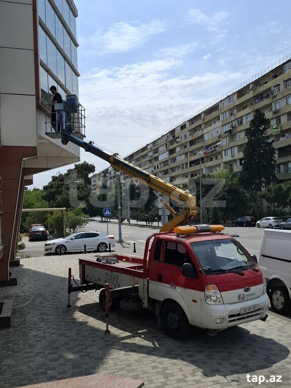 Avtosəbət sifarişi Avtosəbət sifarişi