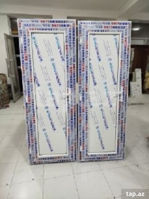 Plastik qapı, pəncərə sifarişi Plastik qapı, pəncərə sifarişi