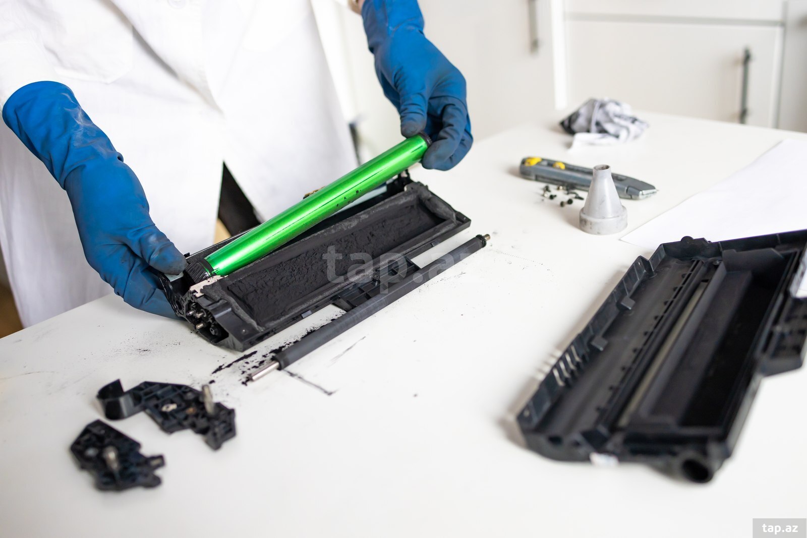 Printer təmiri xidməti Printer təmiri xidməti