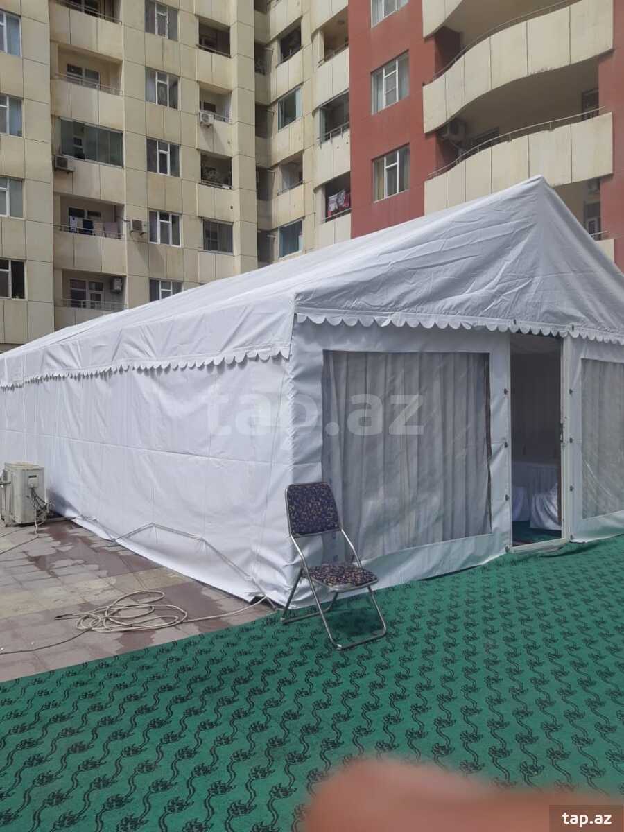 Məclis çadırı kirayəsi Məclis çadırı kirayəsi