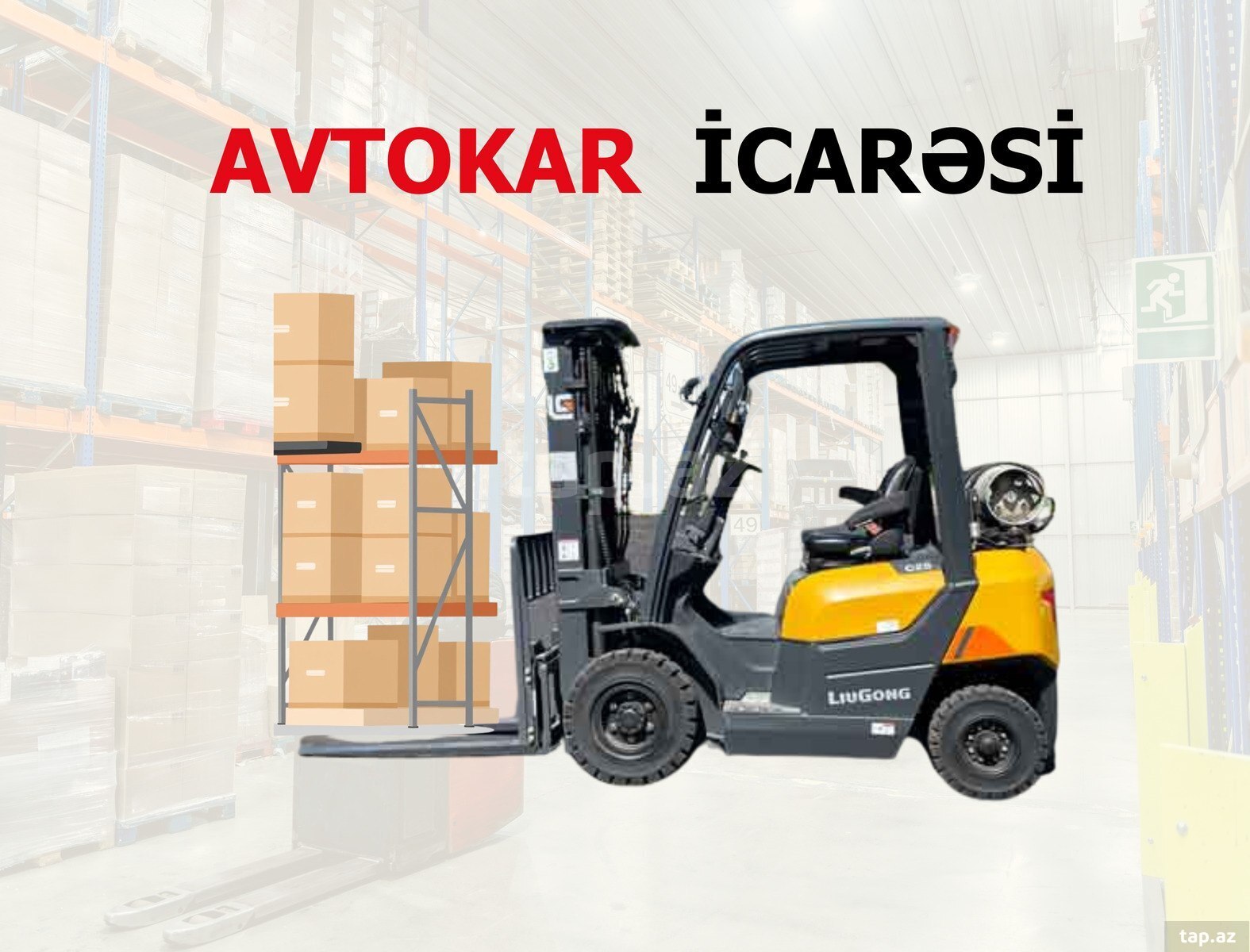 Avtokar icarəsi Avtokar icarəsi