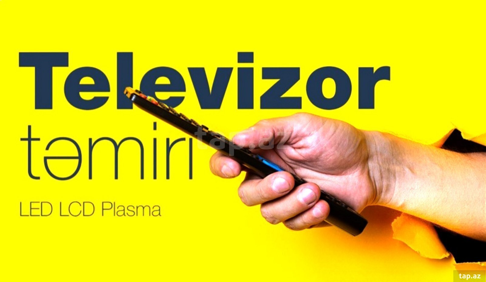 Televizor təmiri Televizor təmiri