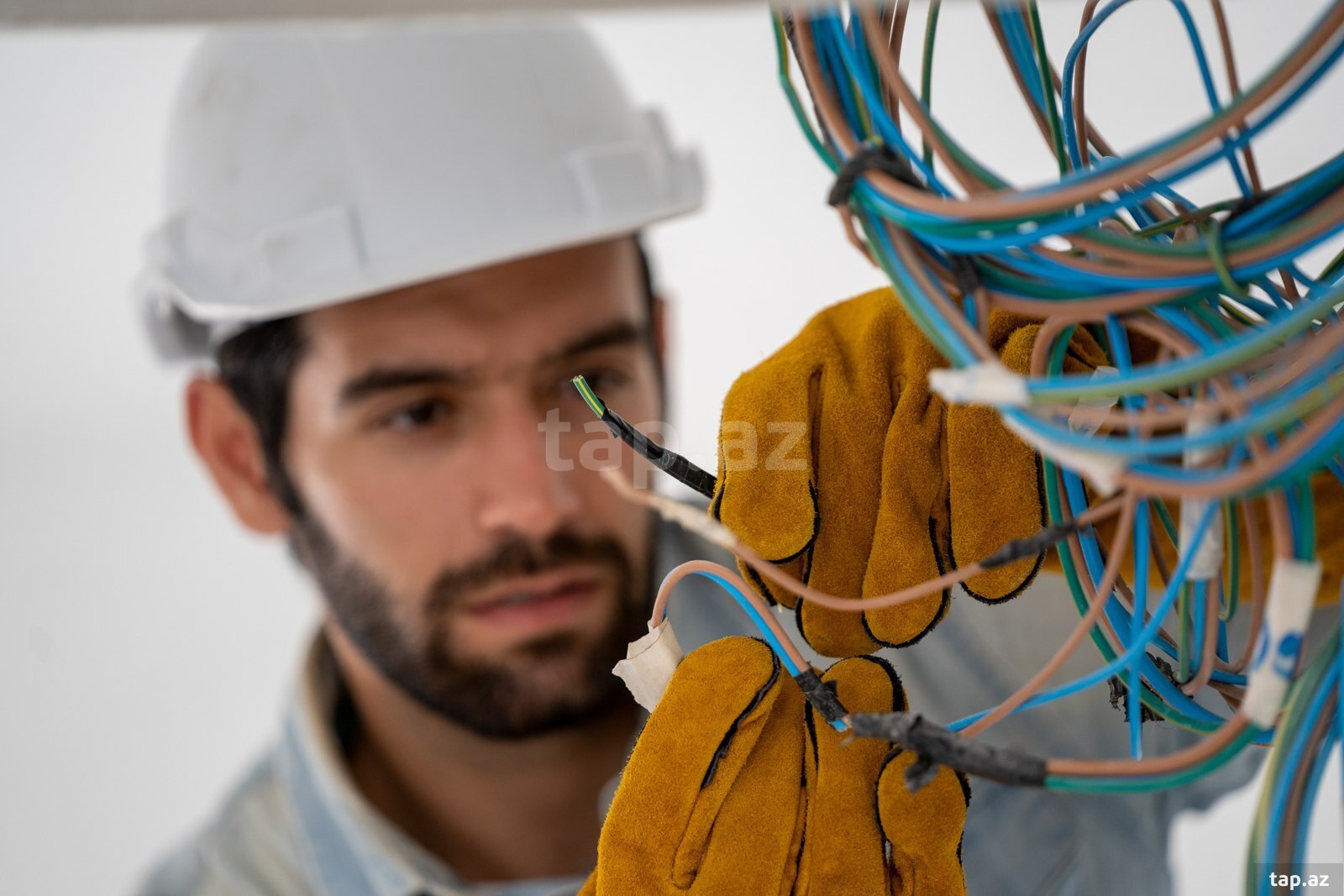 Elektrik işləri və təmir Elektrik işləri və təmir