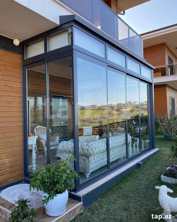 Cam balkon Cam balkon