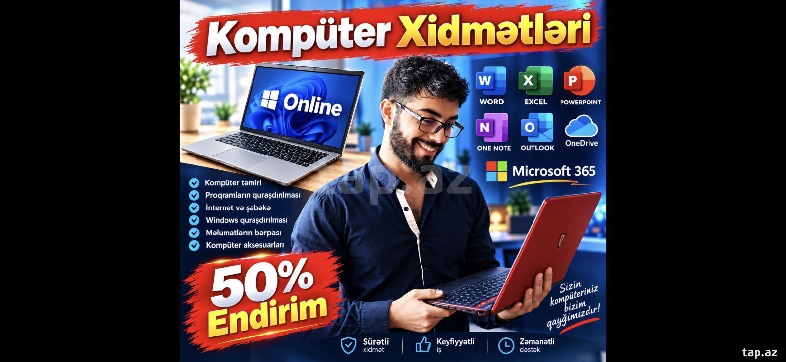 Kompüterlərin təmiri və formatı Kompüterlərin təmiri və formatı