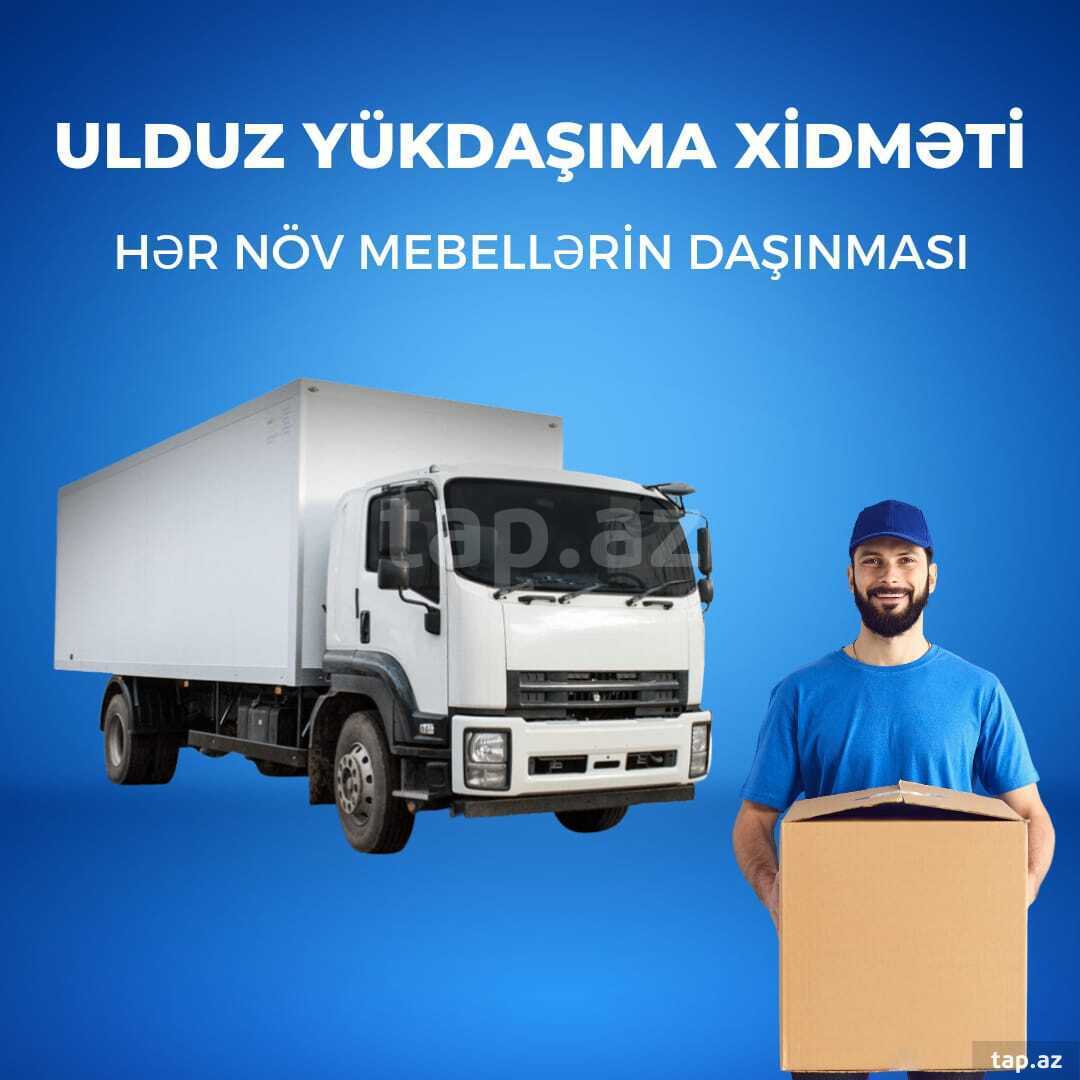 Ucuz yük daşıma Ucuz yük daşıma