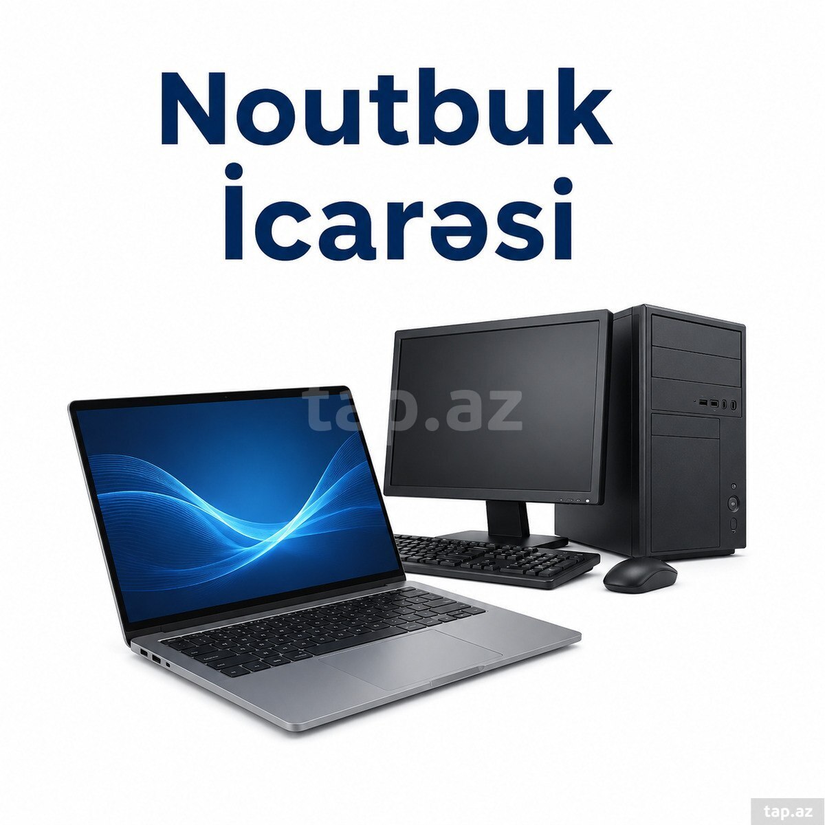 Noutbuk İcarəsi Noutbuk İcarəsi