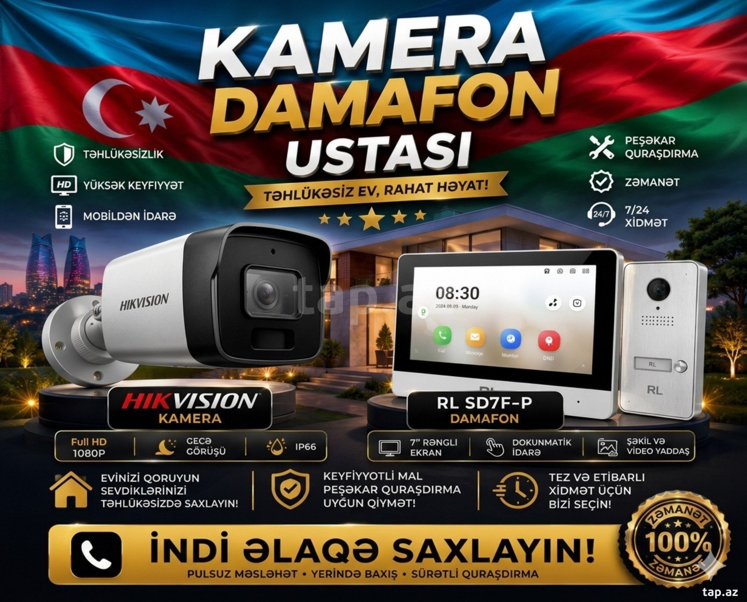 Kamera ustası Kamera ustası