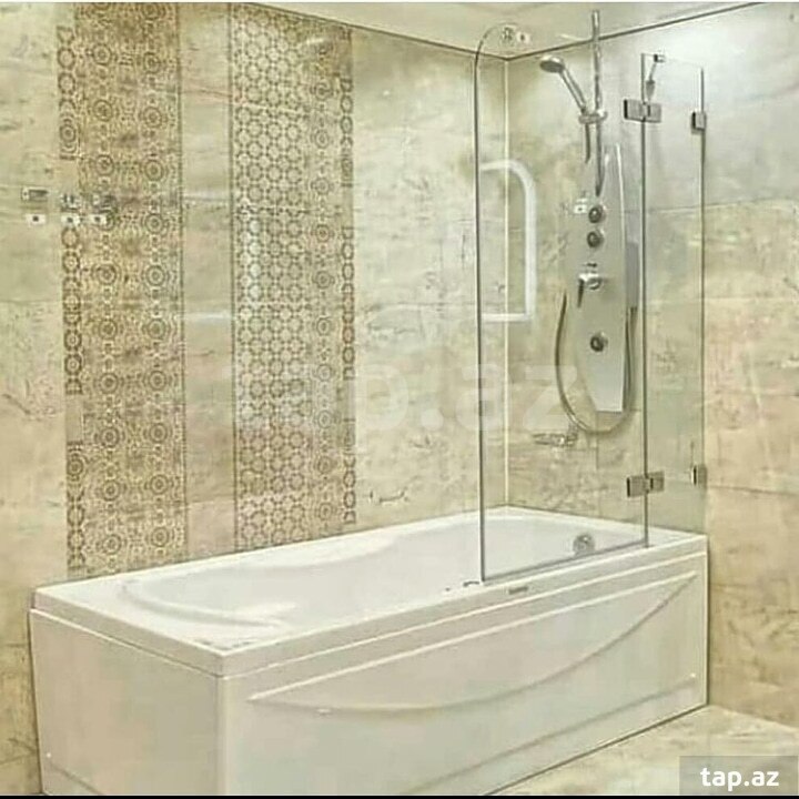 Duş kabin və cakuzilərin təmiri Duş kabin və cakuzilərin təmiri