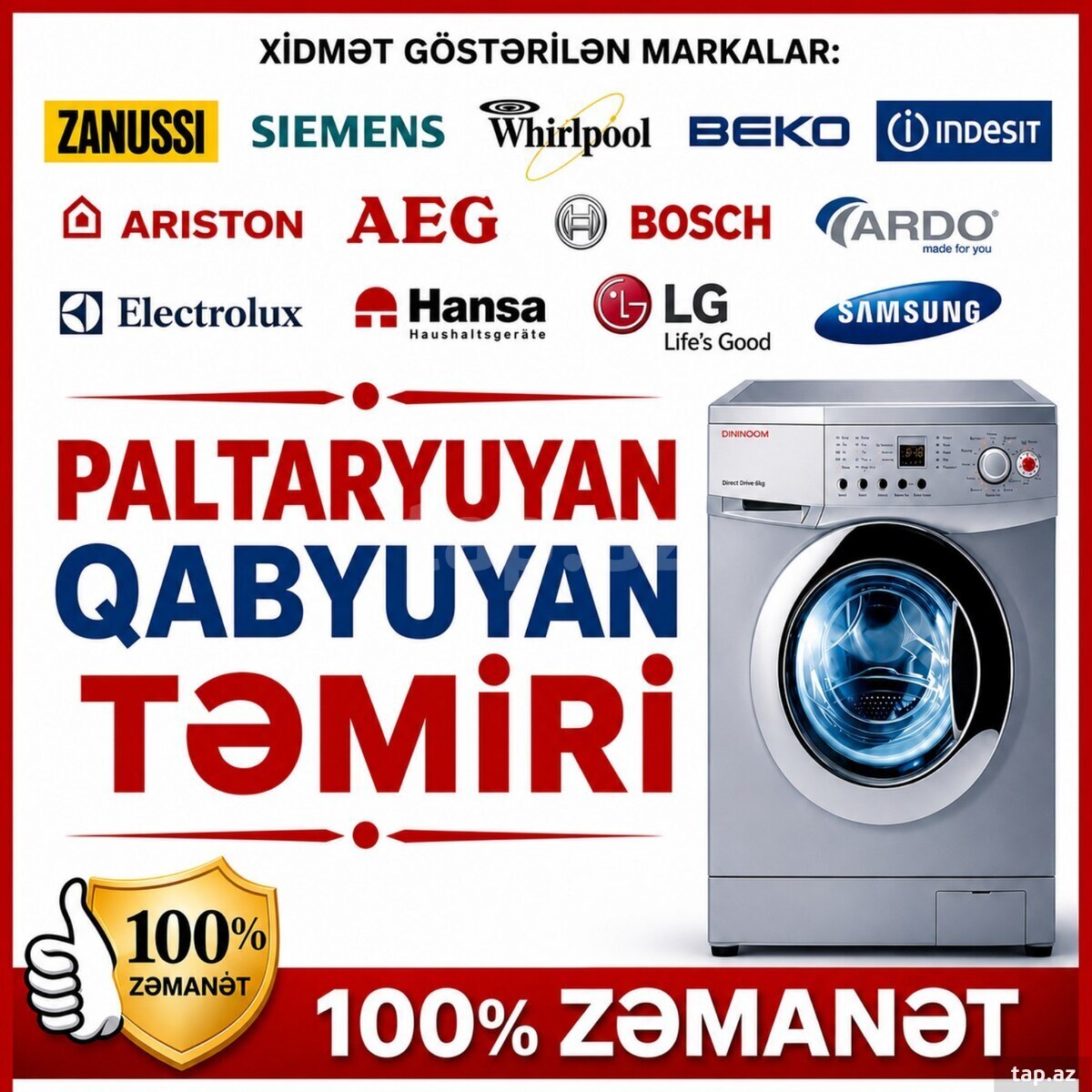 Paltaryuyan ustası Paltaryuyan ustası