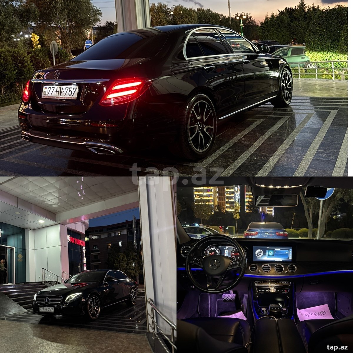 Vip nəqliyyat və transfer xidməti Vip nəqliyyat və transfer xidməti