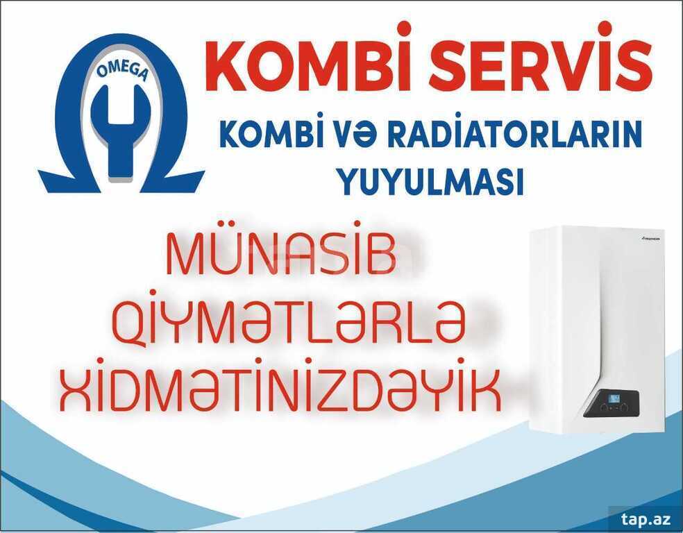 Kombi servisi Kombi servisi