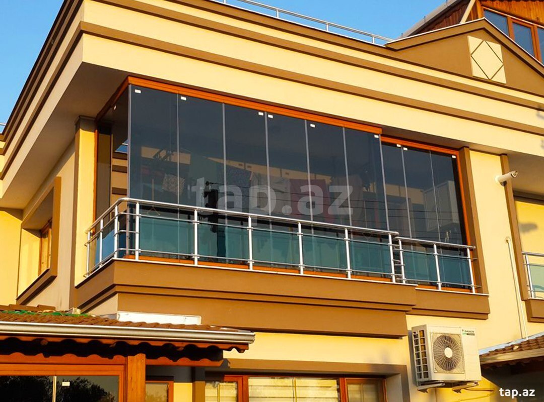 Cam balkon usta xidməti Cam balkon usta xidməti