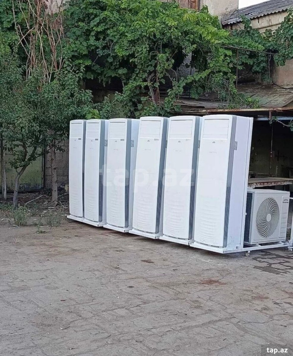 Kondisioner icarəsi və quraşdırılması Kondisioner icarəsi və quraşdırılması