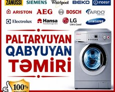 Paltaryuyan ustası