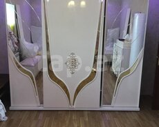 Mebel hazırlanması və quraşdırılması