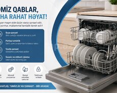 Qabyuyan servis xidməti