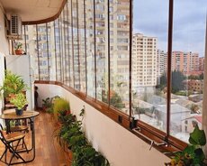 Cam balkon ustası