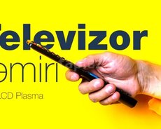 Televizor təmiri