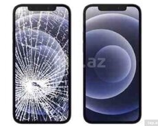 Telefon təmiri və bərpası