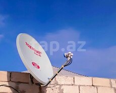 Krosna və antena ustası