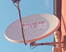 Krosna antena ustası