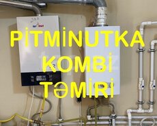 Pitiminutka ustası və quraşdırılması