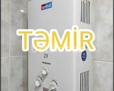 Pitiminutka quraşdırılması