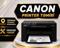 Printer təmiri Canon