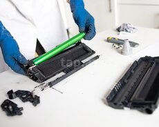 Printer təmiri xidməti