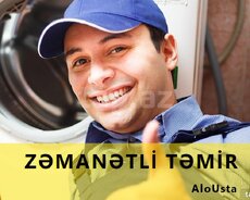 Məişət texnikası ustası