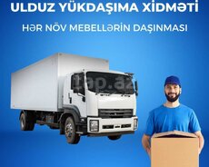 Ucuz yük daşıma