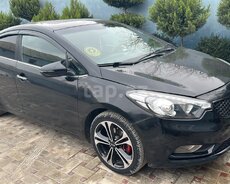 Kia Forte 2015 icarəsi