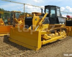 Shantui SD16, 2009 buldozer icarəsi