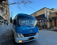 Avtobus sifarişi