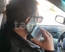 Ayıq sürücü xidməti