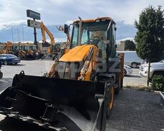 Xüsusi texnika icarəsi