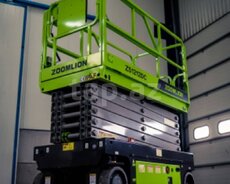 Zoomlion ZS1212AC, 2025 icarəsi