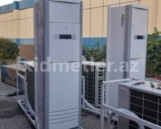 Kondisioner icarəsi Xidməti
