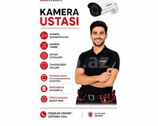 Kamera ustası