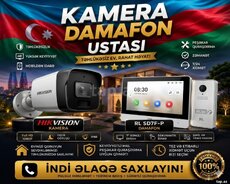 Kamera ustası