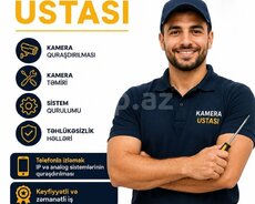 Kamera ustası