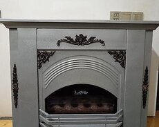 İran pecı peçlerinin təmiri