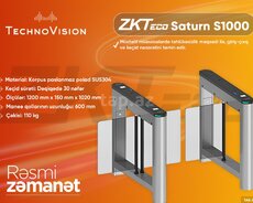 Turniket ZKTeco Saturn-S1000 Turnistile