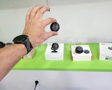 Wifi batareyalı mini kamera