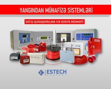 Siqnalizasiya sistemi