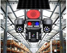 4G Sim kartlı Solar 360FHD