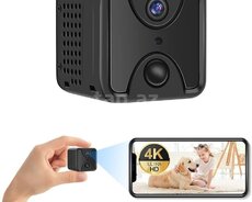 Mini tam simsiz kamera + 32GB